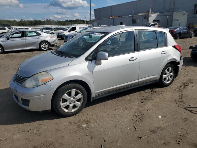 2008 NISSAN VERSA S, 