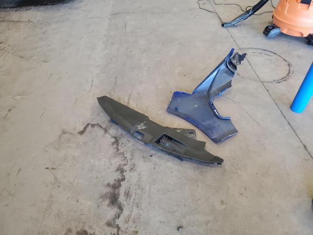 19UUB5F55PA000108 - 2023 ACURA TLX TECH A BLUE photo 12