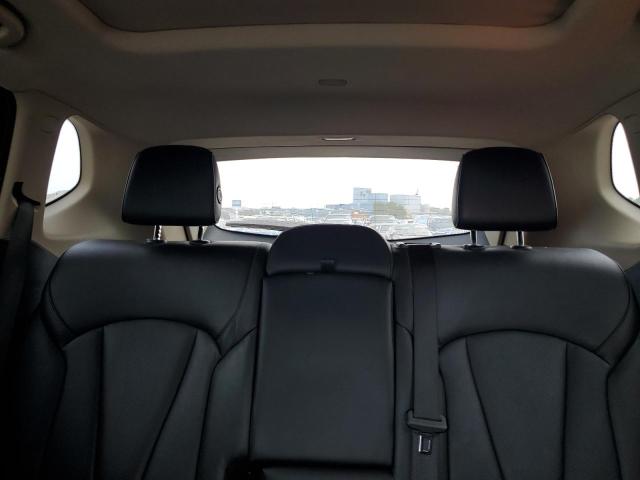 LRBFXDSA8HD044673 - 2017 BUICK ENVISION ESSENCE WHITE photo 10