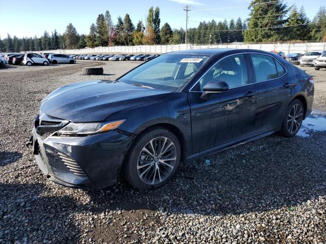 2019 TOYOTA CAMRY L, 