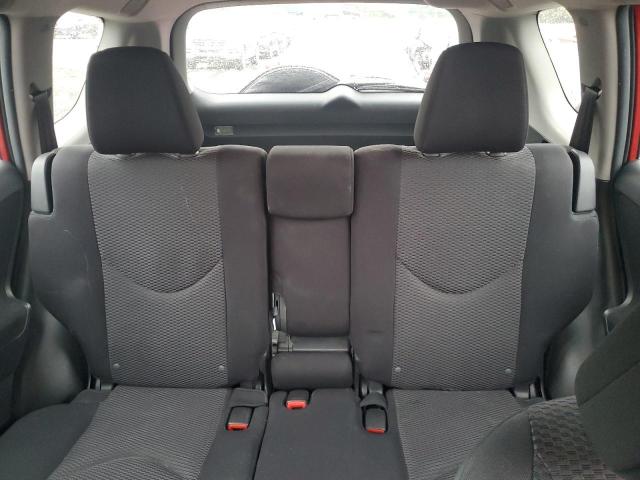 2T3RF4DV0CW267867 - 2012 TOYOTA RAV4 SPORT Rot Foto 10