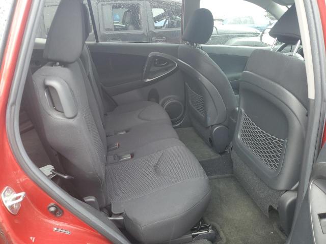 2T3RF4DV0CW267867 - 2012 TOYOTA RAV4 SPORT Rot Foto 11