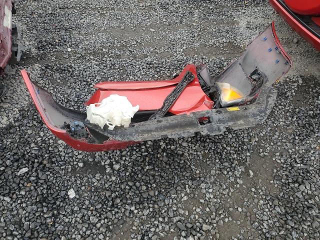 2T3RF4DV0CW267867 - 2012 TOYOTA RAV4 SPORT Rot Foto 13