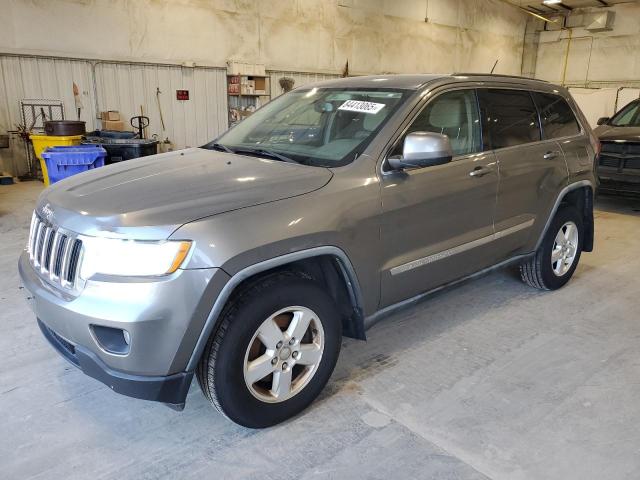 2012 JEEP GRAND CHER LAREDO, 