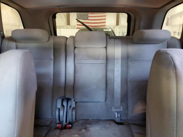 1C4RJFAGXCC179430 - 2012 JEEP GRAND CHER LAREDO Boz foto 10