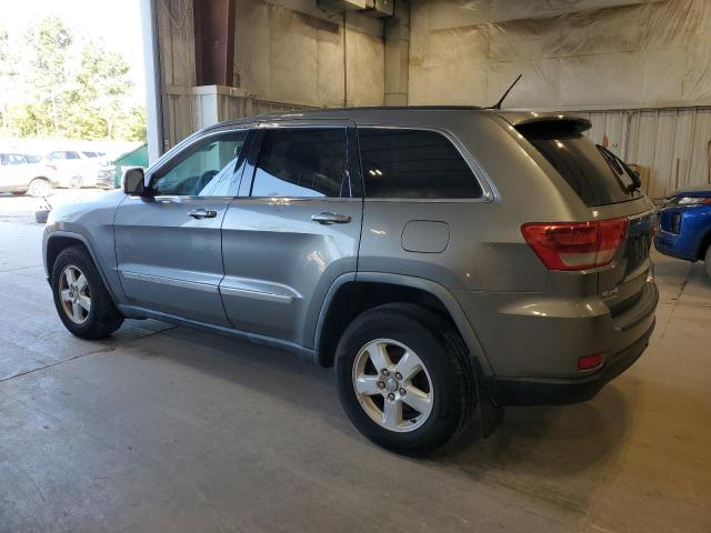 1C4RJFAGXCC179430 - 2012 JEEP GRAND CHER LAREDO Boz foto 2