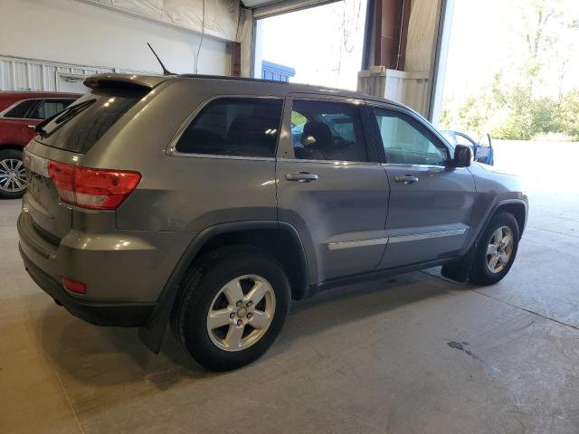 1C4RJFAGXCC179430 - 2012 JEEP GRAND CHER LAREDO Boz foto 3