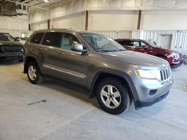 1C4RJFAGXCC179430 - 2012 JEEP GRAND CHER LAREDO Boz foto 4