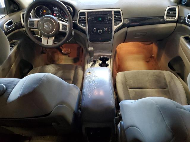 1C4RJFAGXCC179430 - 2012 JEEP GRAND CHER LAREDO Boz foto 8