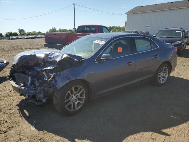 2014 CHEVROLET MALIBU 1LT, 