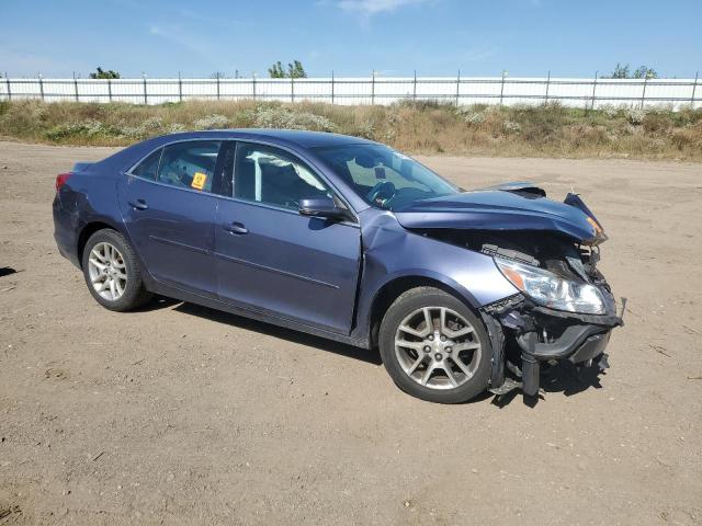 1G11C5SL2EF145411 - 2014 CHEVROLET MALIBU 1LT Blau Foto 4