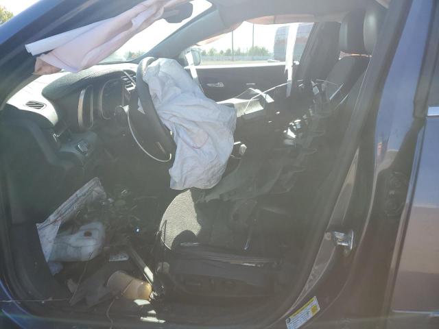 1G11C5SL2EF145411 - 2014 CHEVROLET MALIBU 1LT Blau Foto 7