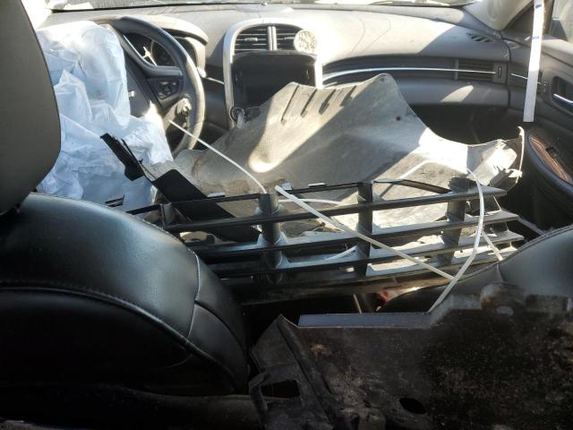 1G11C5SL2EF145411 - 2014 CHEVROLET MALIBU 1LT Blau Foto 8