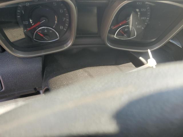 1G11C5SL2EF145411 - 2014 CHEVROLET MALIBU 1LT Blau Foto 9