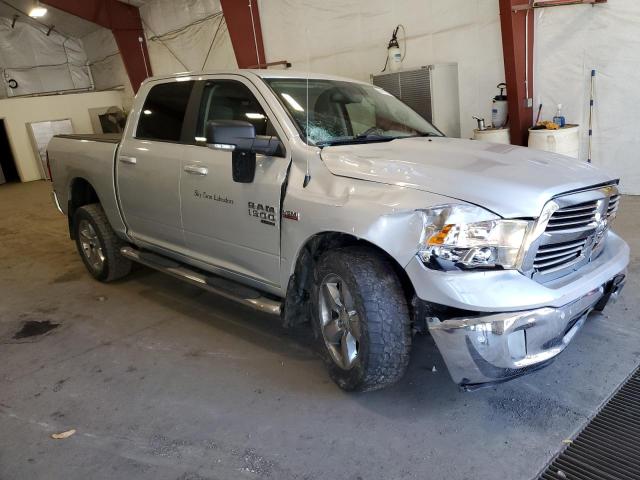 1C6RR7LT4KS598278 - 2019 RAM 1500 CLASSIC SLT Srebrny zdjęcie 4