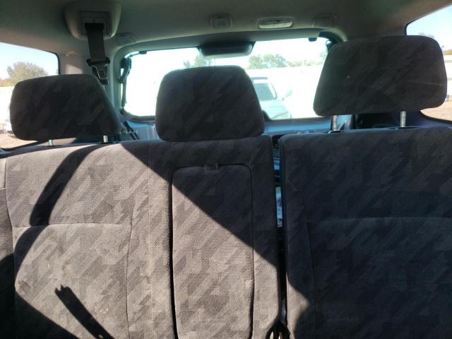 SHSRD78883U141265 - 2003 HONDA CR-V EX SILVER photo 10