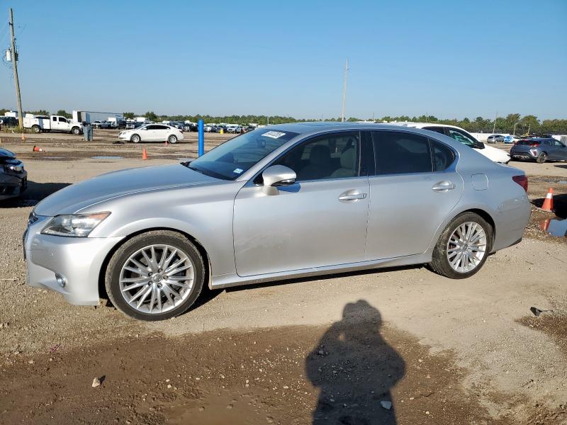 2013 LEXUS GS 350, 