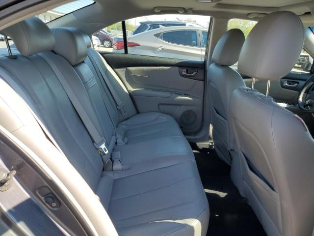 KNAGE124675144927 - 2007 KIA OPTIMA LX 灰色 照片 10