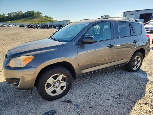 2012 TOYOTA RAV4, 