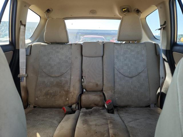 2T3BF4DV3CW268769 - 2012 TOYOTA RAV4 Сұр фото 10