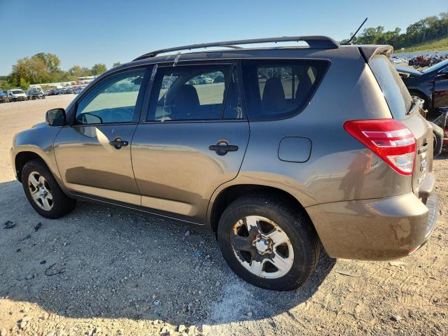 2T3BF4DV3CW268769 - 2012 TOYOTA RAV4 Сұр фото 2