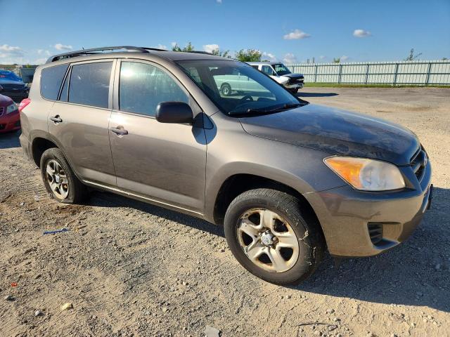 2T3BF4DV3CW268769 - 2012 TOYOTA RAV4 Сұр фото 4