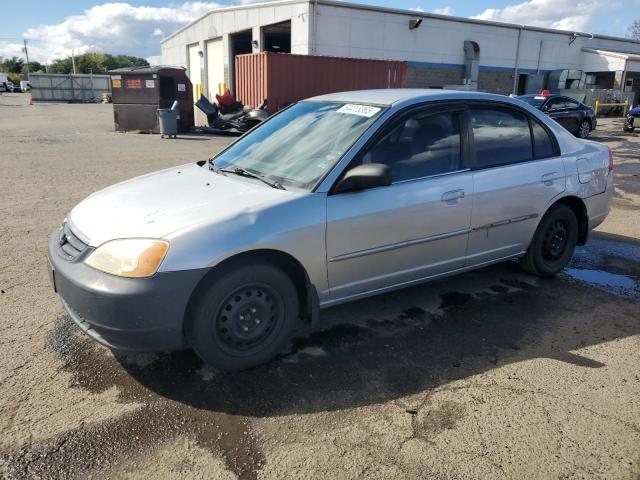 2003 HONDA CIVIC LX, 