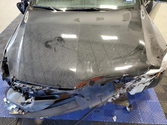 2G4GK5EX9G9185222 - 2016 BUICK REGAL 黑色 照片 11