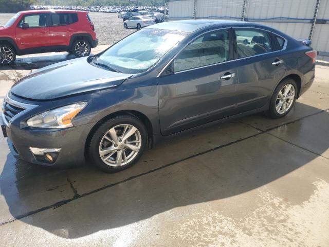 2013 NISSAN ALTIMA 2.5, 