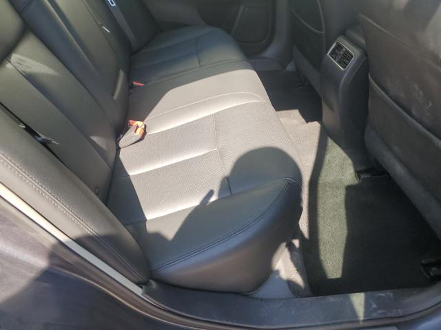 1N4AL3AP4DC907708 - 2013 NISSAN ALTIMA 2.5 灰色 照片 10