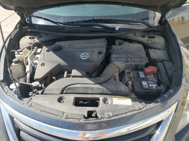 1N4AL3AP4DC907708 - 2013 NISSAN ALTIMA 2.5 灰色 照片 11