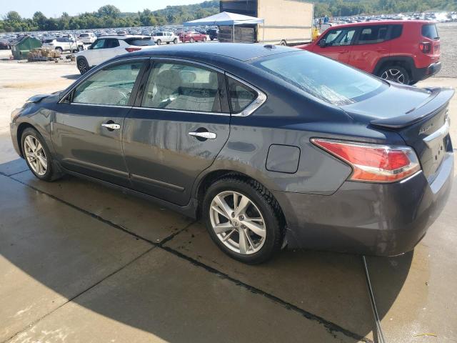 1N4AL3AP4DC907708 - 2013 NISSAN ALTIMA 2.5 灰色 照片 2