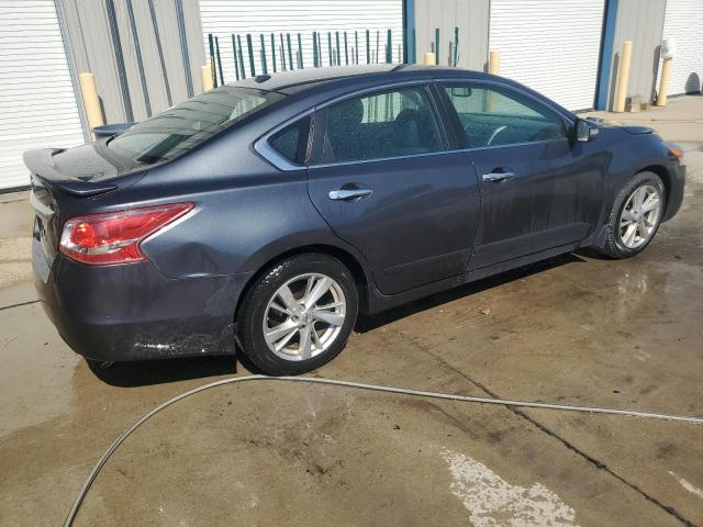 1N4AL3AP4DC907708 - 2013 NISSAN ALTIMA 2.5 灰色 照片 3