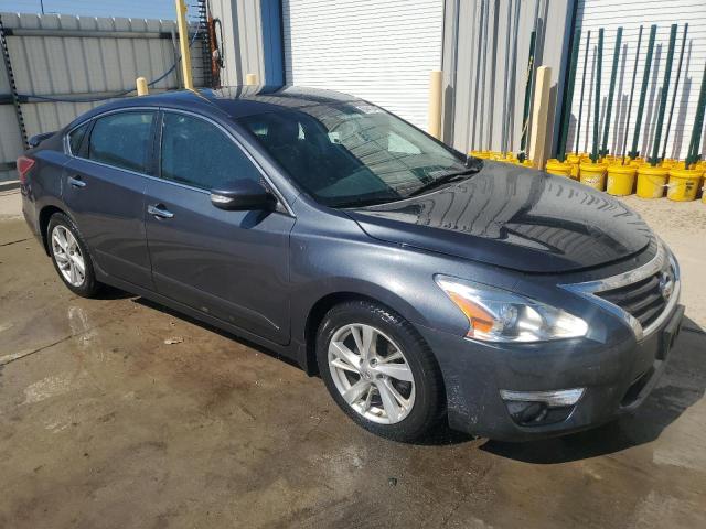 1N4AL3AP4DC907708 - 2013 NISSAN ALTIMA 2.5 灰色 照片 4