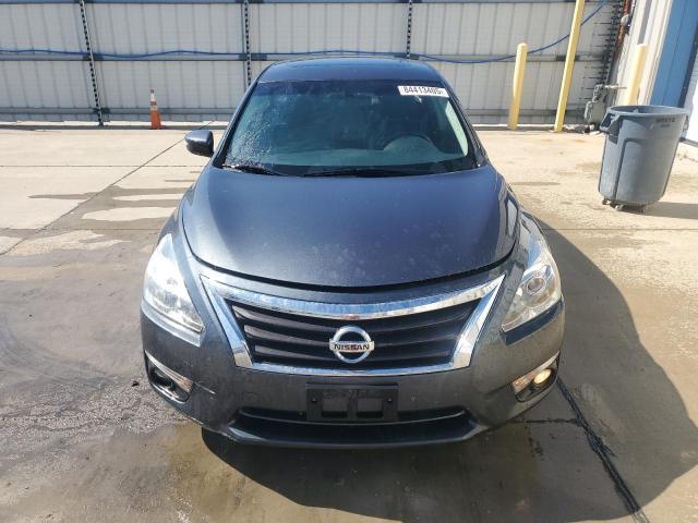 1N4AL3AP4DC907708 - 2013 NISSAN ALTIMA 2.5 灰色 照片 5