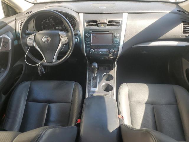 1N4AL3AP4DC907708 - 2013 NISSAN ALTIMA 2.5 灰色 照片 8