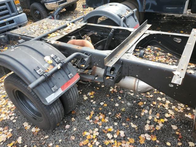 3C7WRTAL7JG231150 - 2018 RAM 3500 Czarny zdjęcie 6