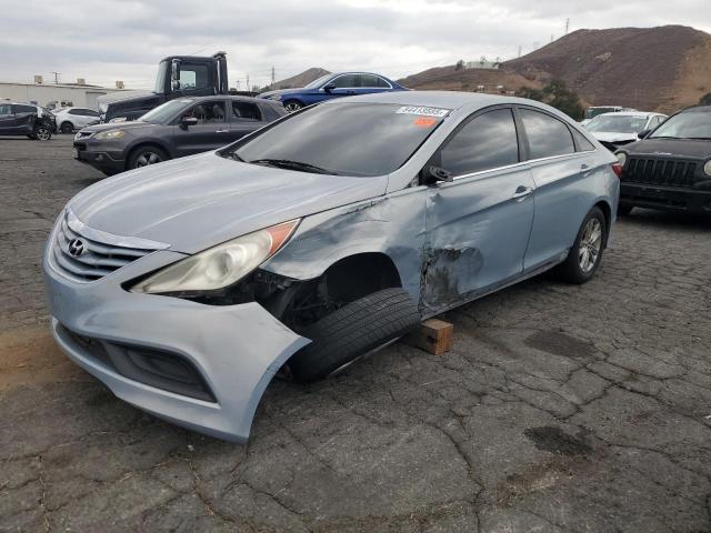 2014 HYUNDAI SONATA GLS, 