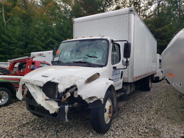 2016 FREIGHTLINER M2 106 MEDIUM DUTY, 