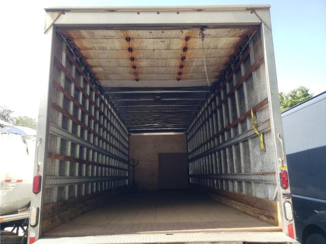 1FVACWDT4GHGY5609 - 2016 FREIGHTLINER M2 106 MEDIUM DUTY WHITE photo 10