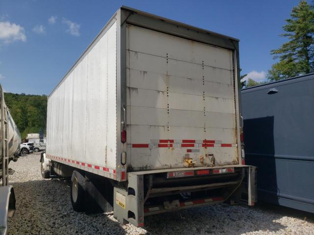 1FVACWDT4GHGY5609 - 2016 FREIGHTLINER M2 106 MEDIUM DUTY WHITE photo 2