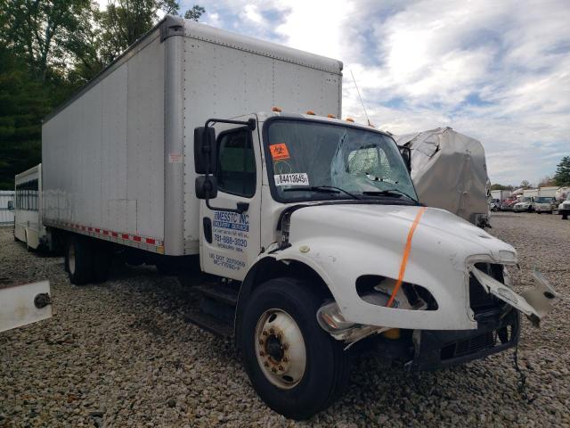 1FVACWDT4GHGY5609 - 2016 FREIGHTLINER M2 106 MEDIUM DUTY WHITE photo 4