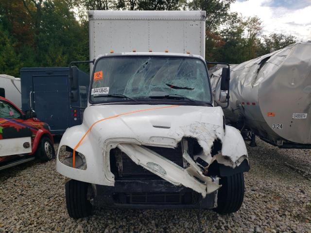 1FVACWDT4GHGY5609 - 2016 FREIGHTLINER M2 106 MEDIUM DUTY WHITE photo 5