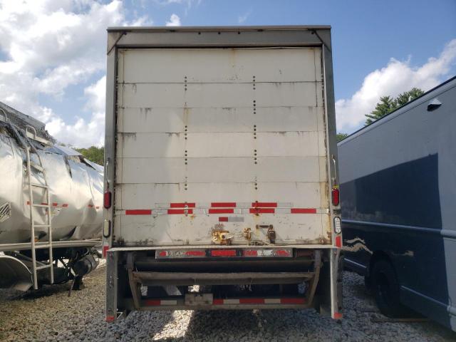 1FVACWDT4GHGY5609 - 2016 FREIGHTLINER M2 106 MEDIUM DUTY WHITE photo 6