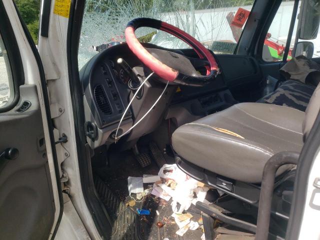 1FVACWDT4GHGY5609 - 2016 FREIGHTLINER M2 106 MEDIUM DUTY WHITE photo 8