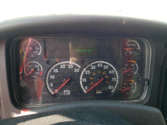 1FVACWDT4GHGY5609 - 2016 FREIGHTLINER M2 106 MEDIUM DUTY WHITE photo 9