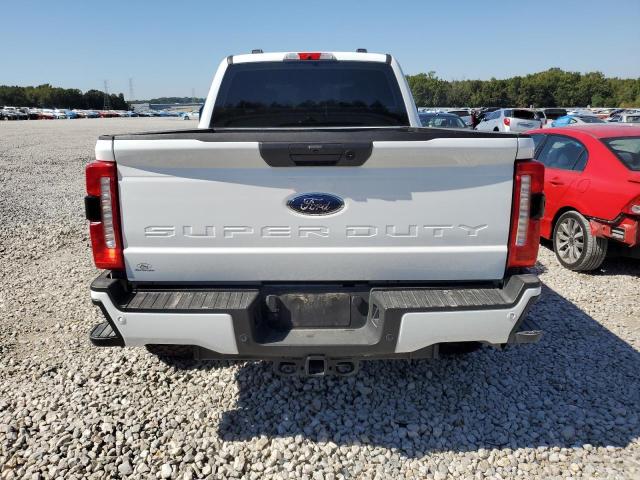 1FT8W2BA4REE93247 - 2024 FORD F250 SUPER DUTY WHITE photo 6