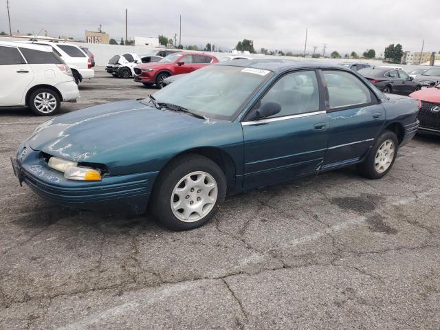 1995 EAGLE VISION ESI, 