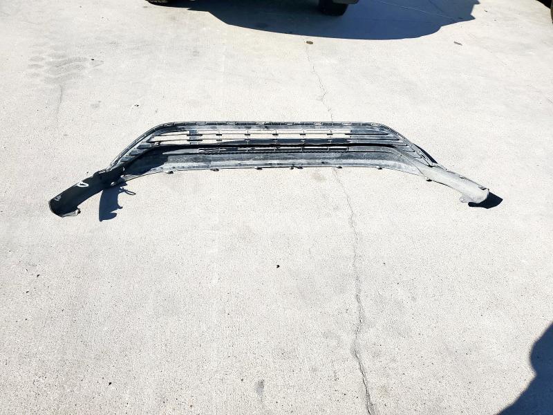 5TDGZRAH8LS513124 - 2020 TOYOTA HIGHLANDER XLE Weiß Foto 13