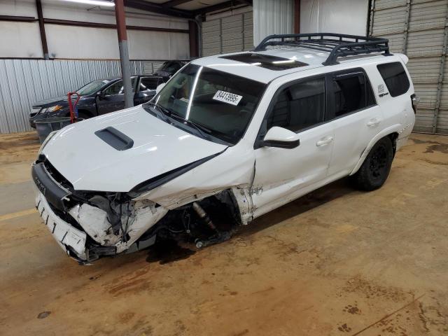 2019 TOYOTA 4RUNNER SR5/SR5 PREMIUM, 